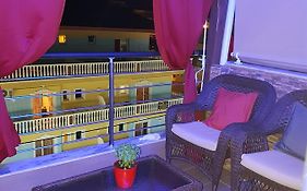Apartmani Vesna Luxury Ap 5 & 6 Paralia