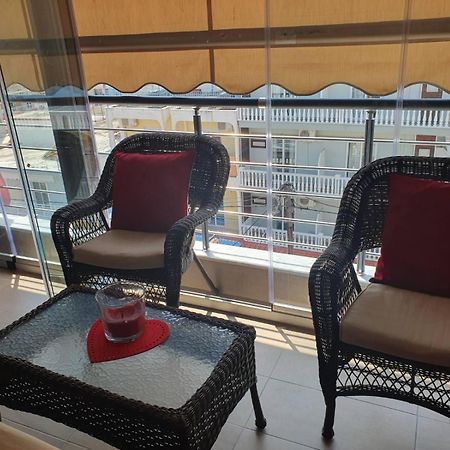 Apartmani Vesna Luxury Ap 5 & 6 Paralia Kültér fotó