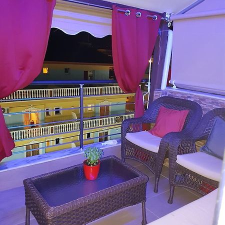 Apartmani Vesna Luxury Ap 5 & 6 Paralia Kültér fotó