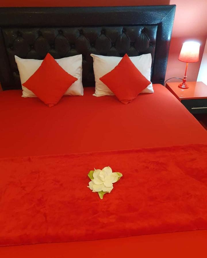 Apartmani Vesna Luxury Ap 5 & 6 Paralia Kültér fotó