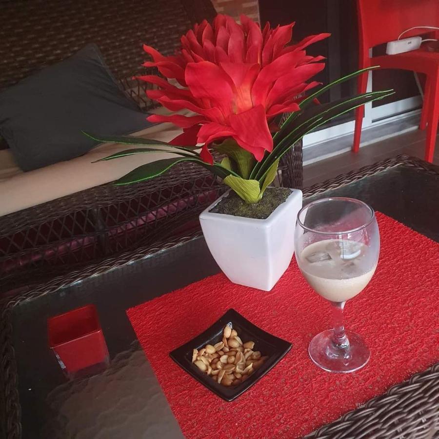 Apartmani Vesna Luxury Ap 5 & 6 Paralia Kültér fotó