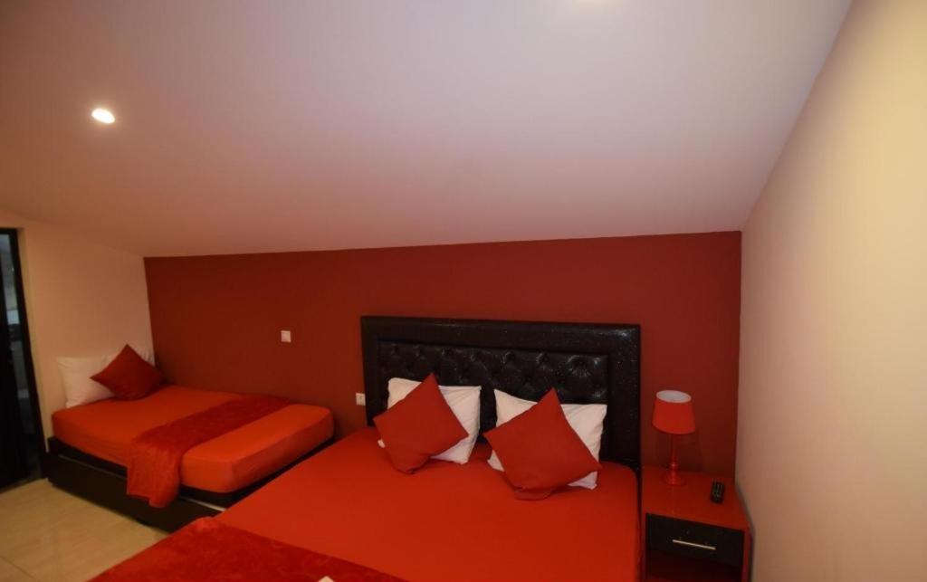 Apartmani Vesna Luxury Ap 5 & 6 Paralia Kültér fotó