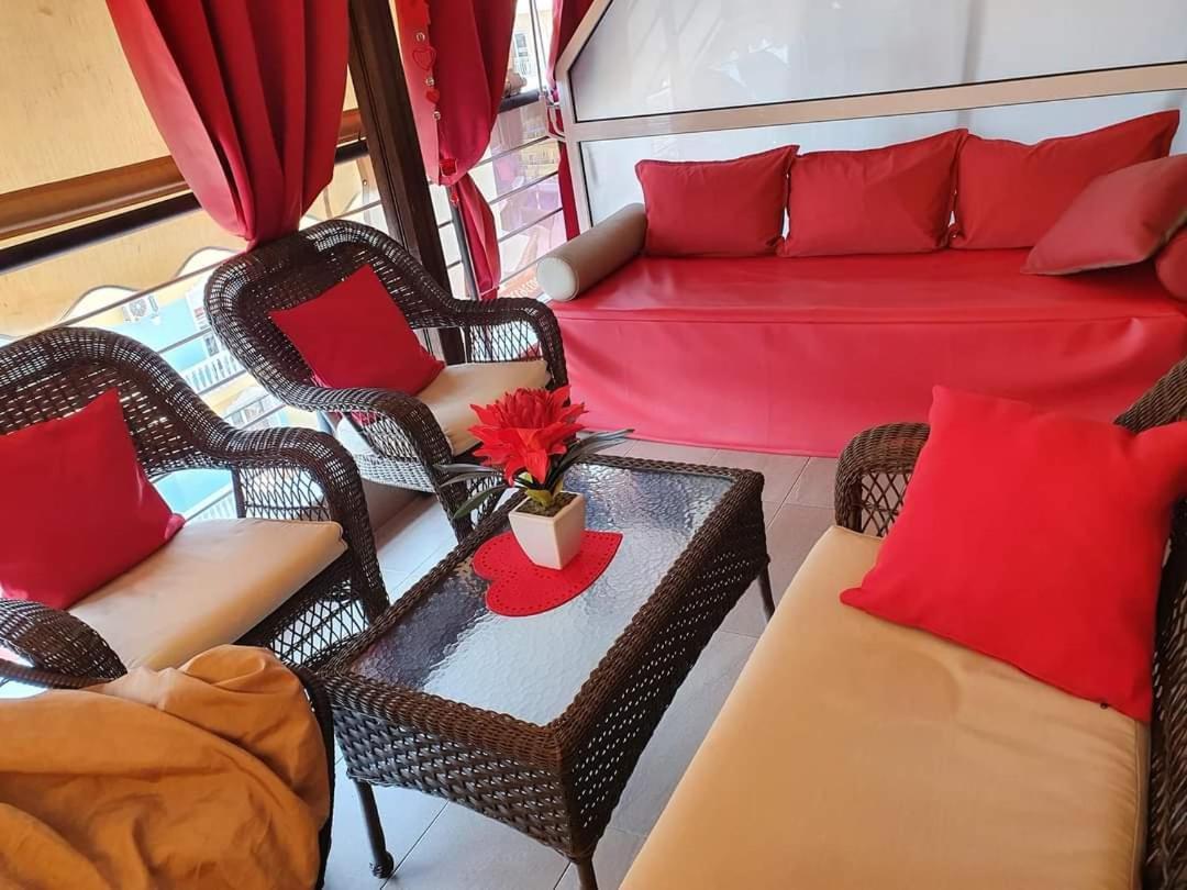 Apartmani Vesna Luxury Ap 5 & 6 Paralia Kültér fotó