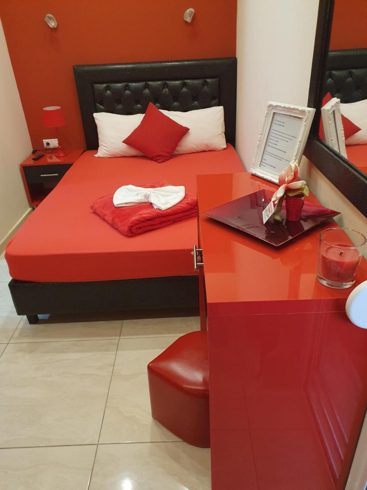 Apartmani Vesna Luxury Ap 5 & 6 Paralia Kültér fotó