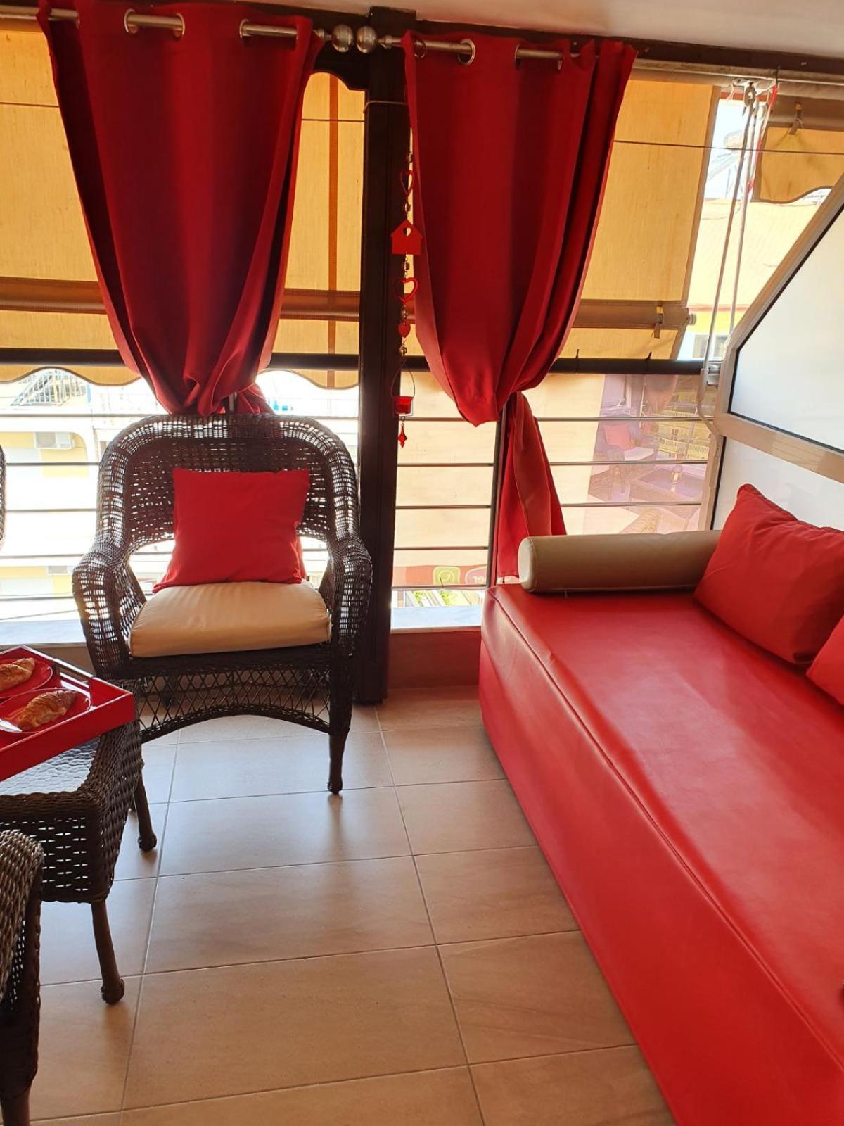 Apartmani Vesna Luxury Ap 5 & 6 Paralia Kültér fotó