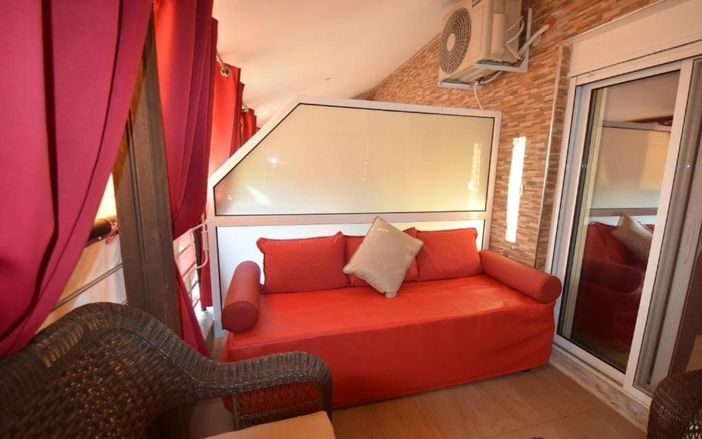 Apartmani Vesna Luxury Ap 5 & 6 Paralia Kültér fotó