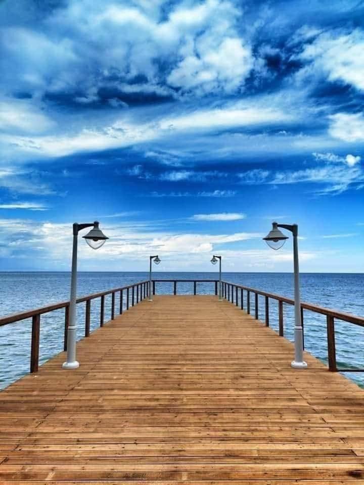 Apartmani Vesna Luxury Ap 5 & 6 Paralia Kültér fotó