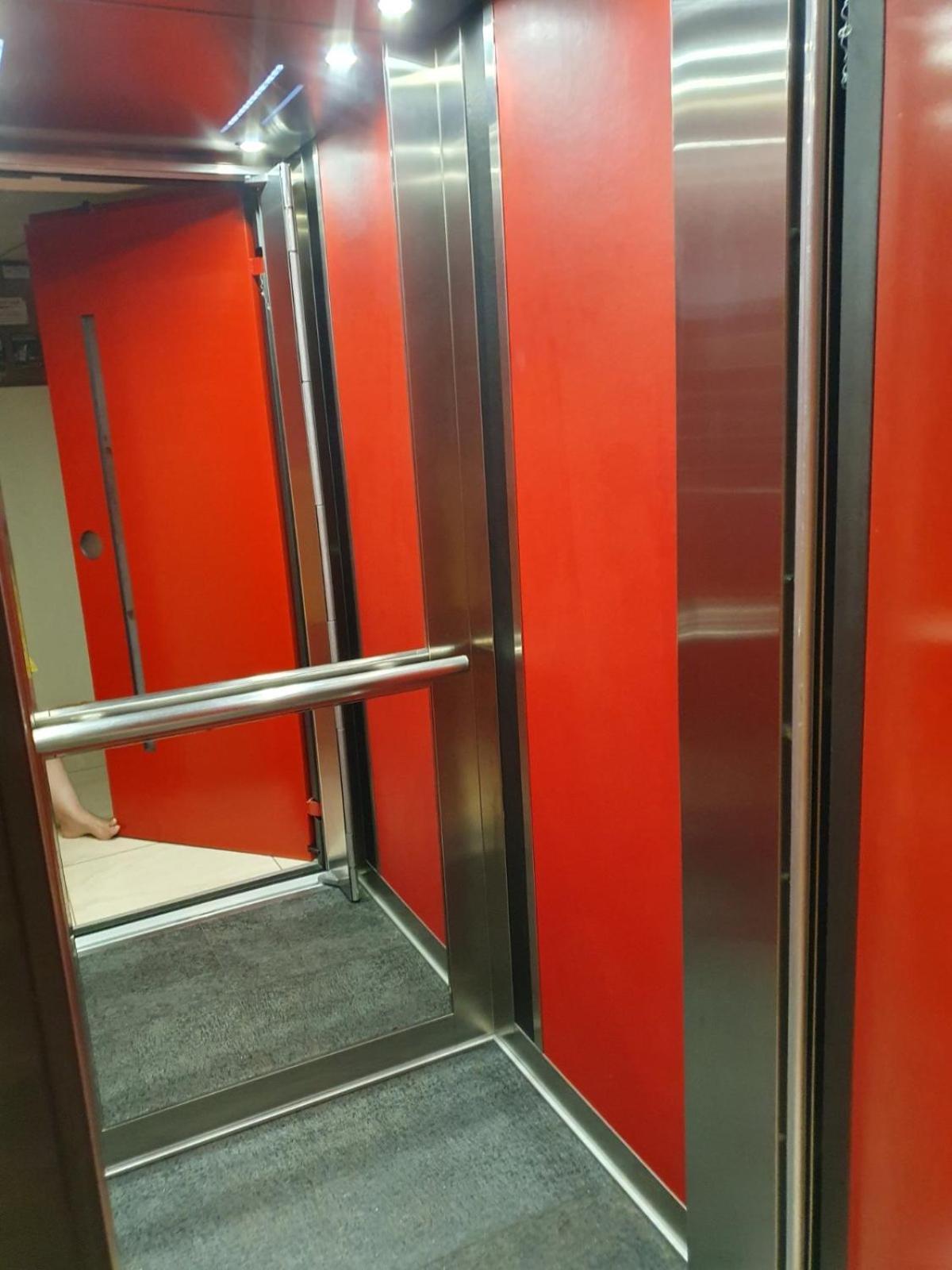 Apartmani Vesna Luxury Ap 5 & 6 Paralia Kültér fotó