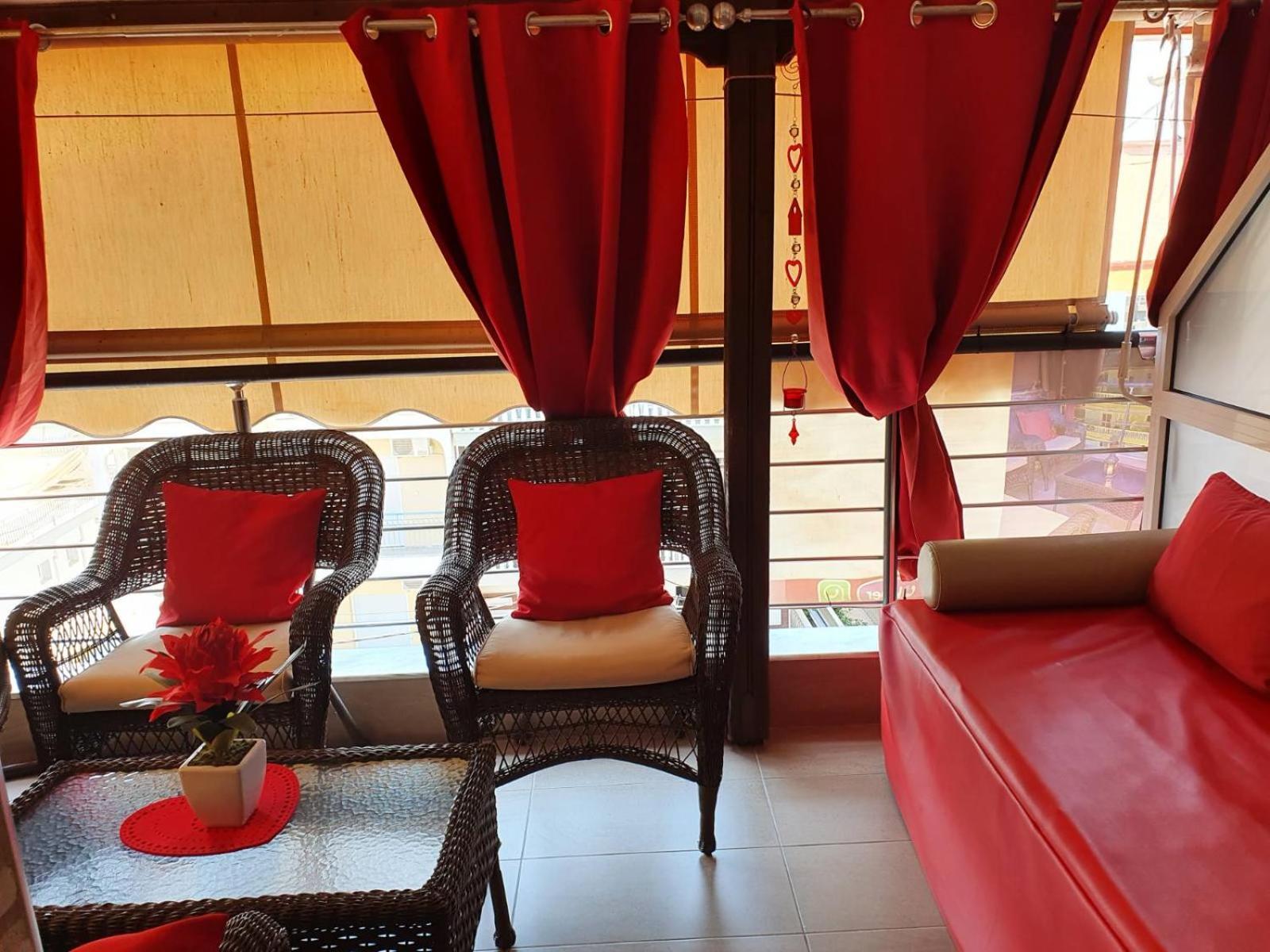 Apartmani Vesna Luxury Ap 5 & 6 Paralia Kültér fotó