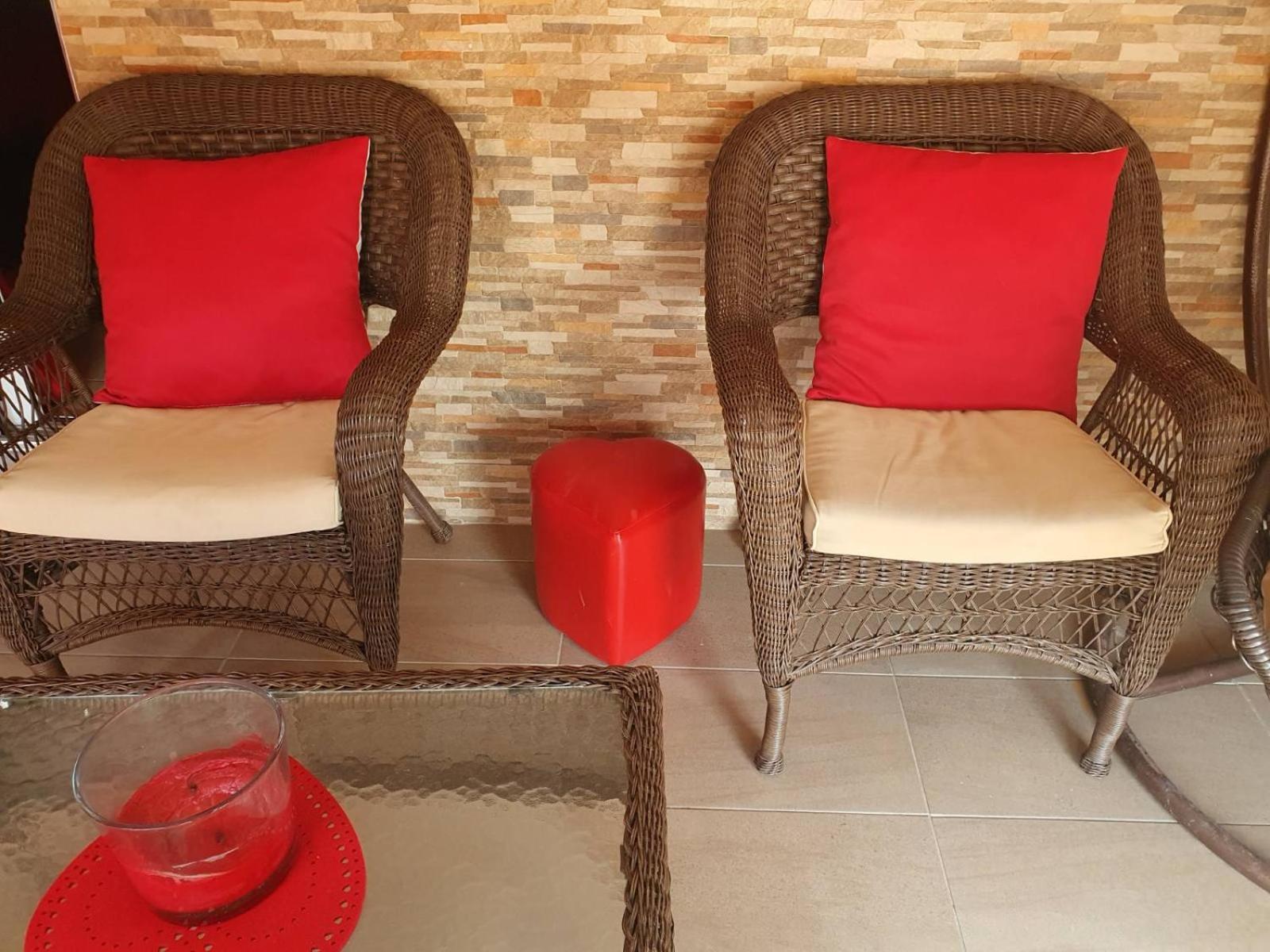 Apartmani Vesna Luxury Ap 5 & 6 Paralia Kültér fotó
