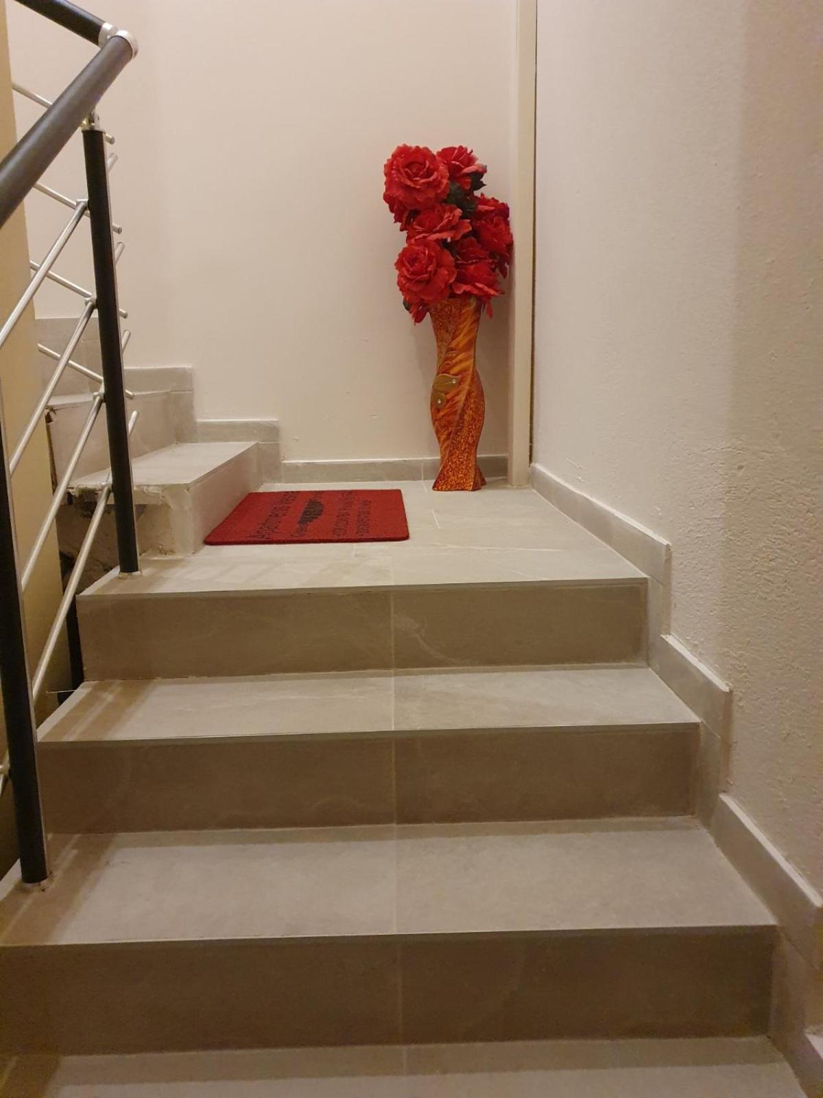 Apartmani Vesna Luxury Ap 5 & 6 Paralia Kültér fotó