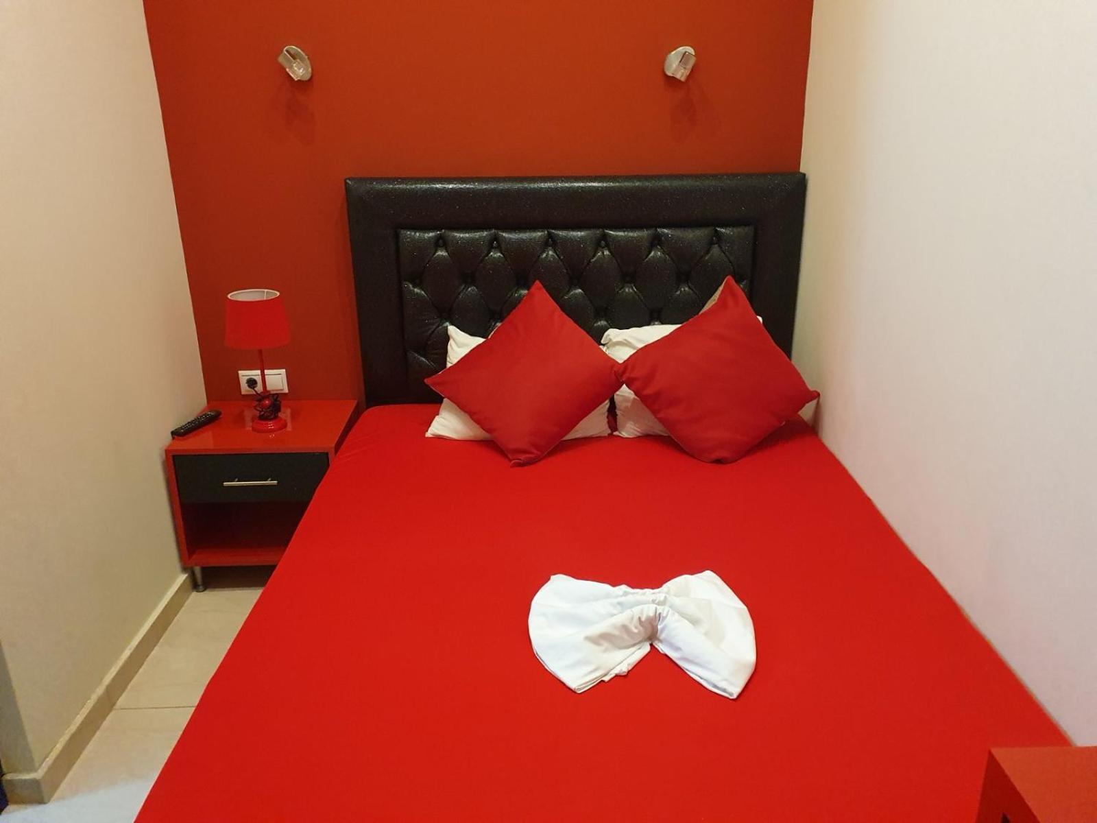 Apartmani Vesna Luxury Ap 5 & 6 Paralia Kültér fotó